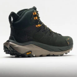 HOKA Kaha 2 GTX Men's Duffel Bag/Radiant -Footwear Sale 631241 6