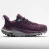 HOKA Kaha 2 Low GTX Women's Grape Wine/Coastal Shade 2 HOKA Kaha 2 Low GTX Women's Grape Wine/Coastal Shade -Footwear Sale 631243 3