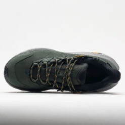 HOKA Kaha 2 Low GTX Men's Thyme/Radiant Yellow -Footwear Sale 631245 2