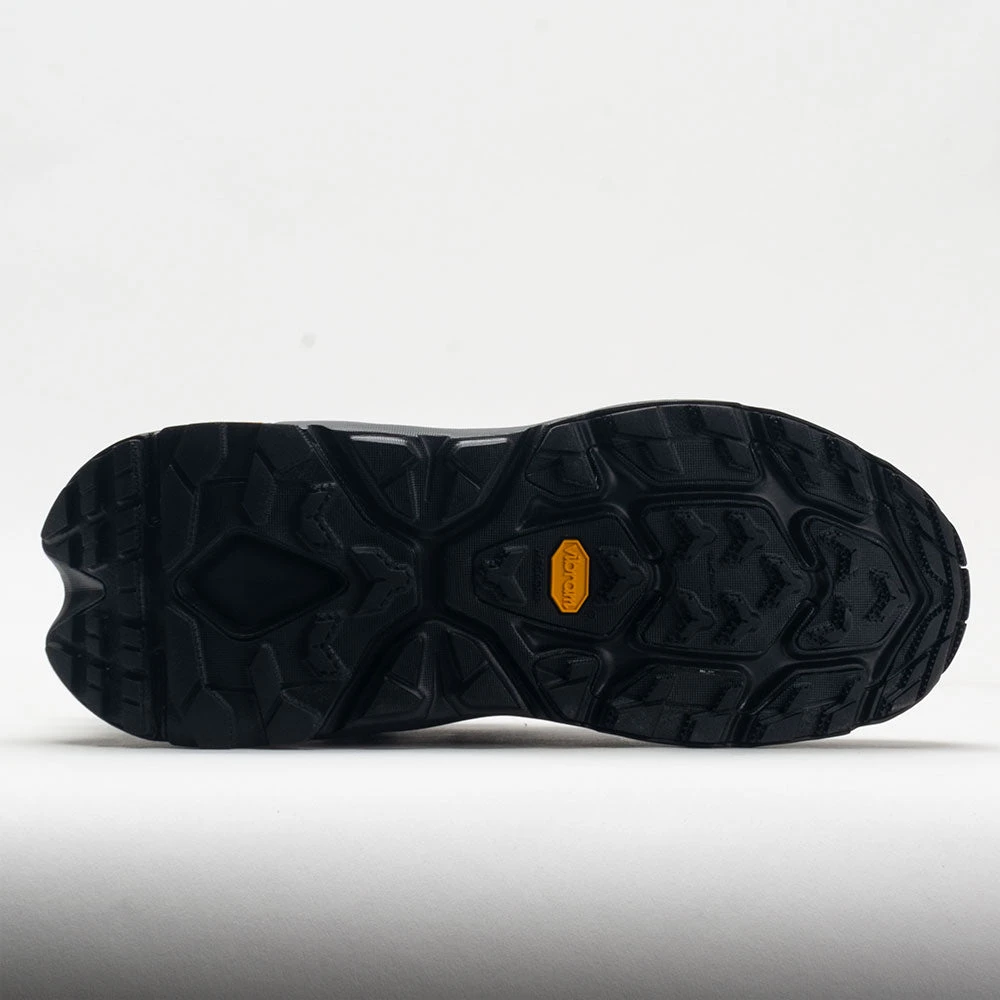 HOKA Kaha 2 GTX Men's Black/Black 6 HOKA Kaha 2 GTX Men's Black/Black - Image 4