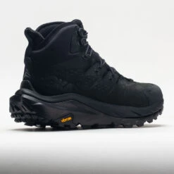 HOKA Kaha 2 GTX Men's Black/Black 13 HOKA Kaha 2 GTX Men's Black/Black -Footwear Sale 631247 6
