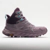 HOKA Anacapa Mid GTX Women's Elderberry/Grape Wine 2 HOKA Anacapa Mid GTX Women's Elderberry/Grape Wine -Footwear Sale 631248 3