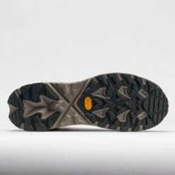 HOKA Anacapa Mid GTX Men's Thyme/Radiant Yellow -Footwear Sale 631249 4