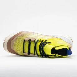 Adidas Terrex Free Hiker Primeblue Men's Beige Tone/Pulse Yellow 10 Adidas Terrex Free Hiker Primeblue Men's Beige Tone/Pulse Yellow -Footwear Sale 631257 2