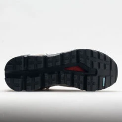 On Running On Cloudtrax Men's Chai/Ivory -Footwear Sale 631264 4