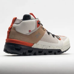 On Running On Cloudtrax Men's Chai/Ivory -Footwear Sale 631264 6