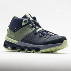 On Running On Cloudtrax Women's Reseda/Lavender -Footwear Sale 631267 5