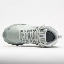 On Running On Cloudrock Waterproof Women's Mineral/Kelp 10 On Running On Cloudrock Waterproof Women's Mineral/Kelp -Footwear Sale 631269 2