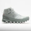 On Running On Cloudrock Waterproof Women's Mineral/Kelp -Footwear Sale 631269 3