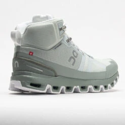 On Running On Cloudrock Waterproof Women's Mineral/Kelp 13 On Running On Cloudrock Waterproof Women's Mineral/Kelp -Footwear Sale 631269 6