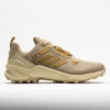 Adidas Terrex Swift R3 Men's Beige Tone/Victory Gold/Flash Orange -Footwear Sale 631274 3