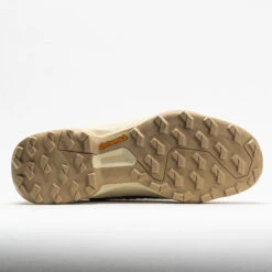 Adidas Terrex Swift R3 Men's Beige Tone/Victory Gold/Flash Orange -Footwear Sale 631274 4