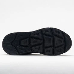 Skechers Max Cushioning Premier Vantage Men's Black/Charcoal -Footwear Sale 631278 4