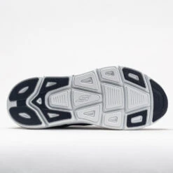 Skechers Max Cushioning Premier Vantage Men's Navy -Footwear Sale 631279 4