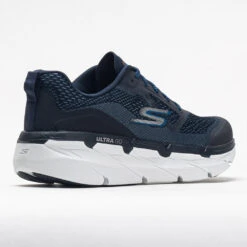 Skechers Max Cushioning Premier Vantage Men's Navy -Footwear Sale 631279 6