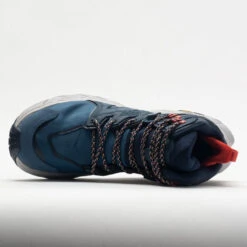 HOKA Anacapa Mid GTX Women's Real Teal/Outer Space -Footwear Sale 631280 2