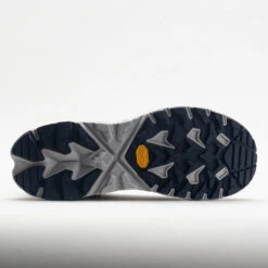 HOKA Anacapa Mid GTX Women's Real Teal/Outer Space -Footwear Sale 631280 4