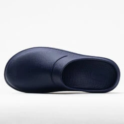 OOFOS OOcloog Women's Navy -Footwear Sale 631281 2