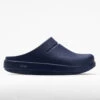 OOFOS OOcloog Women's Navy -Footwear Sale 631281 3