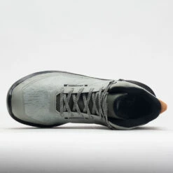 Salomon Outpulse Mid GTX Men's Wrought Iron/Black 10 Salomon Outpulse Mid GTX Men's Wrought Iron/Black -Footwear Sale 631287 2