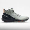 Salomon Outpulse Mid GTX Men's Wrought Iron/Black -Footwear Sale 631287 3