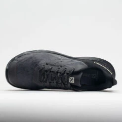 Salomon Outpulse GTX Men's Magnet/Black -Footwear Sale 631289 2