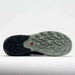 Salomon Outpulse GTX Men's Magnet/Black -Footwear Sale 631289 4