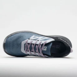 Salomon Outpulse GTX Women's China Blue/Artic Ice/Orchid Bloom -Footwear Sale 631290 2