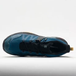 Salomon X Ultra 4 GTX Men's Legion Blue/Black -Footwear Sale 631292 2