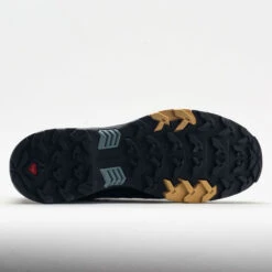 Salomon X Ultra 4 GTX Men's Legion Blue/Black -Footwear Sale 631292 4