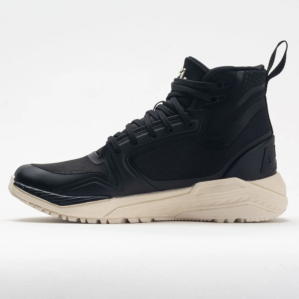 APL TechLoom Defender Women's Black/Pristine 4 APL TechLoom Defender Women's Black/Pristine - Image 2