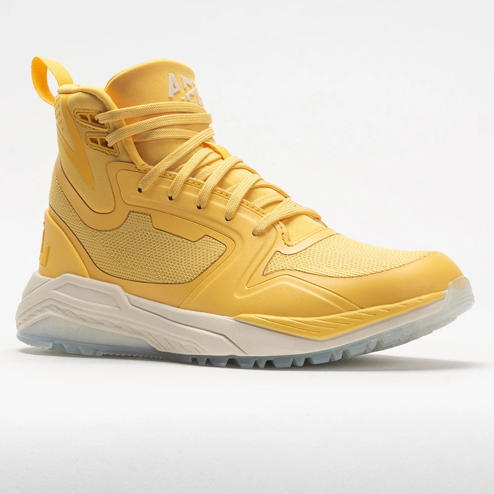 APL TechLoom Defender Women's Sunshine/Pristine/Clear 7 APL TechLoom Defender Women's Sunshine/Pristine/Clear - Image 5