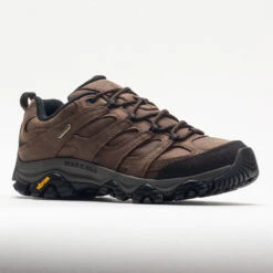 Merrell Moab 3 Prime Waterproof Men's Mist -Footwear Sale 631296 5