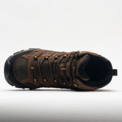 Merrell Moab 3 Mid Waterproof Men's Earth -Footwear Sale 631297 2