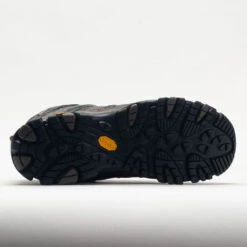 Merrell Moab 3 Mid Waterproof Men's Beluga -Footwear Sale 631298 4