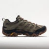 Merrell Moab 3 Waterproof Men's Olive/Gum -Footwear Sale 631299 3