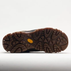 Merrell Moab 3 Waterproof Men's Olive/Gum -Footwear Sale 631299 4