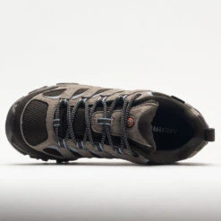 Merrell Moab 3 Waterproof Women's Brindle -Footwear Sale 631300 2