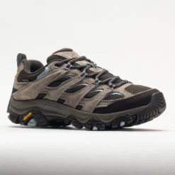 Merrell Moab 3 Waterproof Women's Brindle -Footwear Sale 631300 5