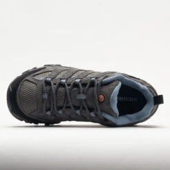 Merrell Moab 3 Waterproof Women's Granite -Footwear Sale 631301 2