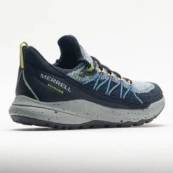 Merrell Bravada 2 Women's Navy -Footwear Sale 631306 6