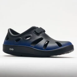 OOFOS OOcandoo Men's Royal -Footwear Sale 631322 5
