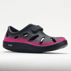 OOFOS OOcandoo Women's Pink 12 OOFOS OOcandoo Women's Pink -Footwear Sale 631323 5