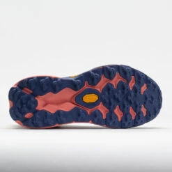 Hoka One One Speedgoat 5 Mid GTX Women's Bellwether Blue/Camellia 11 Hoka One One Speedgoat 5 Mid GTX Women's Bellwether Blue/Camellia -Footwear Sale 631326 4