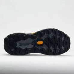 Hoka One One Speedgoat 5 Mid GTX Men's Black/Black 11 Hoka One One Speedgoat 5 Mid GTX Men's Black/Black -Footwear Sale 631327 4