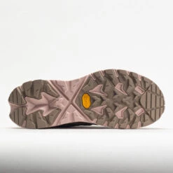 HOKA Anacapa Breeze Low Women's Oxford Tan/Peach Whip -Footwear Sale 631328 4