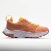 HOKA Anacapa Breeze Low Women's Sun Baked/Amber Yellow -Footwear Sale 631329 3
