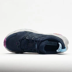 HOKA Anacapa Breeze Low Women's Outer Space/Harbor Mist -Footwear Sale 631330 2