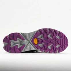 HOKA Anacapa Breeze Low Women's Outer Space/Harbor Mist -Footwear Sale 631330 4