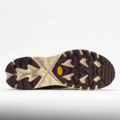 HOKA Anacapa Breeze Low Men's Baked Clay/Shortbread -Footwear Sale 631331 4